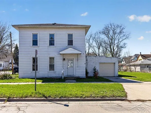 906 E North Union St, Bay City, MI 48706