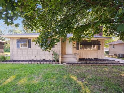 2515 Glenbrook Dr, Des Moines, IA, 50316