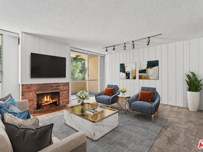 6425 Green Valley Cir Unit 202, Culver City, CA, 90230