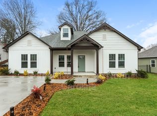 8619 Lee St, Mount Pleasant, NC 28124