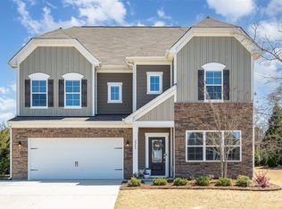 2248 Killian Creek Dr, Denver, NC 28037