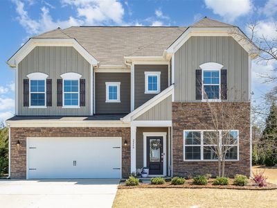 2248 Killian Creek Dr, Denver, NC, 28037