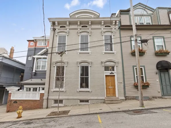 1120 Fuller St, Cincinnati, OH 45202