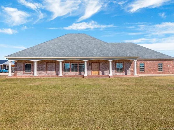 7792 McCown Rd, Iowa, LA 70647