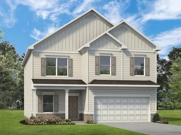 2772 Upton Cir, Cleveland, TN 37323