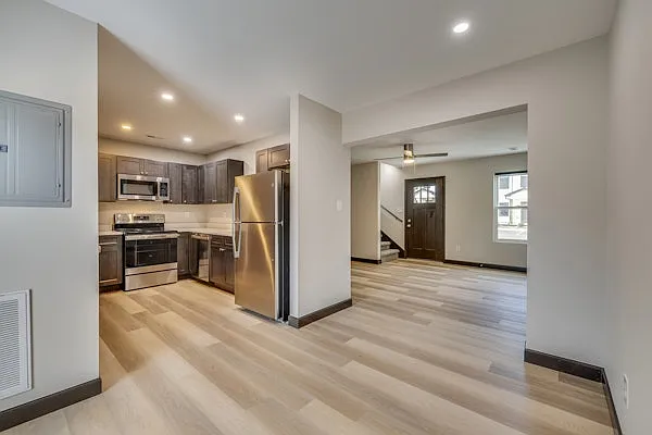 Emerson Park Townhomes — Photo 17