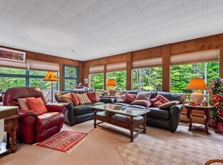 689 Kearsarge Rd #3, North Conway, NH 03860
