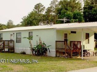 201 Horse Landing Rd, Satsuma, FL 32189