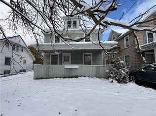 459 East Ave, Lockport, NY