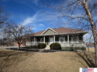 26400 Ironhorse Ct, Firth, NE 68358