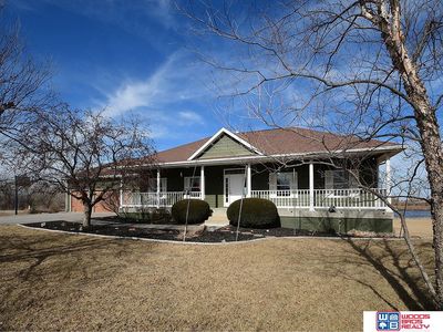26400 Ironhorse Ct, Firth, NE, 68358