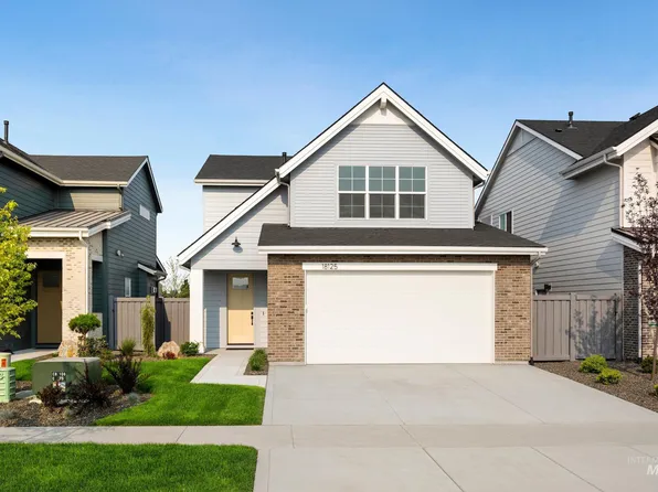 18125 Cinder Brook Ave, Nampa, ID 83687