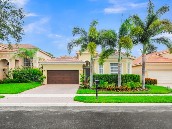 5816 VIA DE LA PLATA Circle, Delray Beach, FL 33484