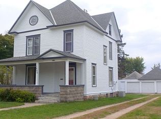 1440 5th Ave, Windom, MN 56101