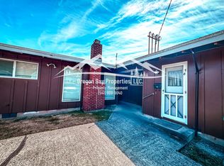 544 N. 2ND ST., Coos Bay, OR 97420