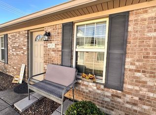 6131 Boston Way, Evansville, IN