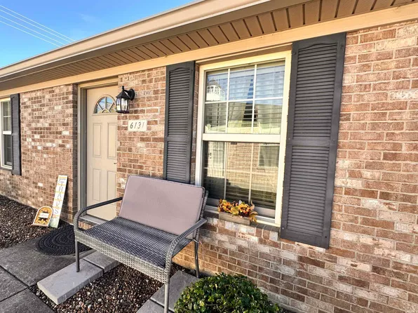 6131 Boston Way, Evansville, IN 47711