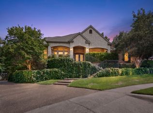 2206 Makena Ct, Corinth, TX 76210