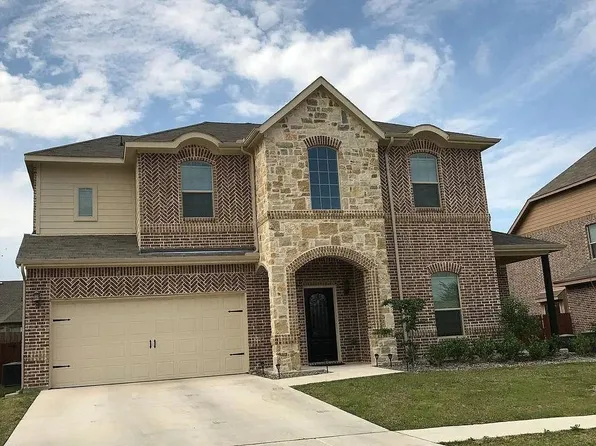 1616 Signature Dr, Weatherford, TX 76087