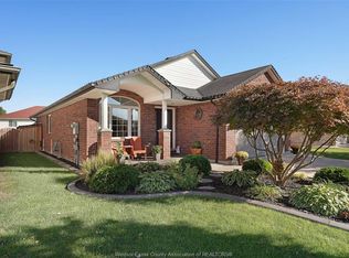 4530 Sassafras Ave, Windsor, ON N9G 3C9