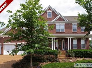 1723 Players Mill Rd, Franklin, TN 37067