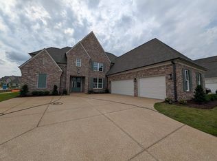 5308 Buttercup Ln, Lakeland, TN 38002
