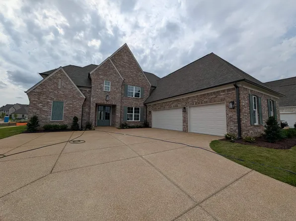5308 Buttercup Ln, Lakeland, TN 38002