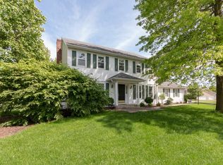 51562 Renwick Ct, Granger, IN