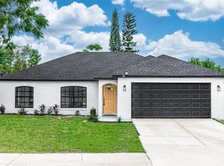 1372 Fort Smith Blvd, Deltona, FL 32725