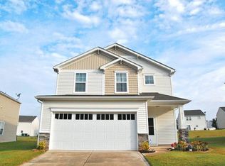 10111 Green Grass Rd, Charlotte, NC 28227