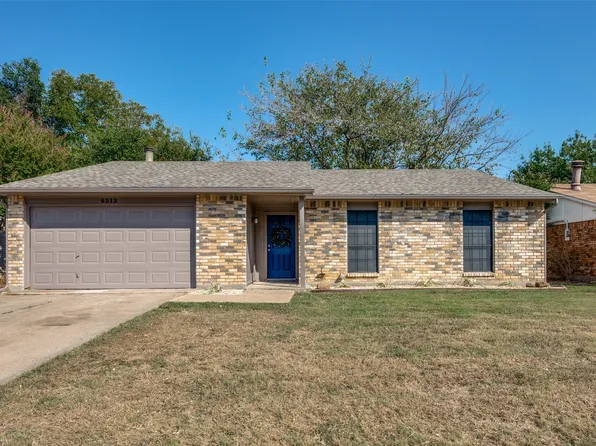 6312 Sandhurst Ln E, North Richland Hills, TX 76182