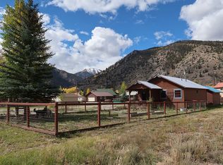 701 Hotchkiss St, Lake City, CO 81235