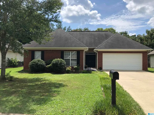 129 Fairview Ln, Montevallo, AL 35115