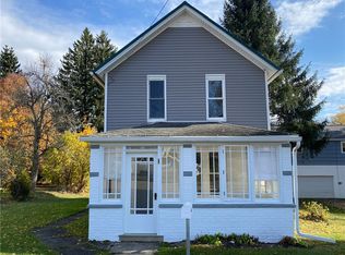 712 Welsh St, Kane, PA 16735