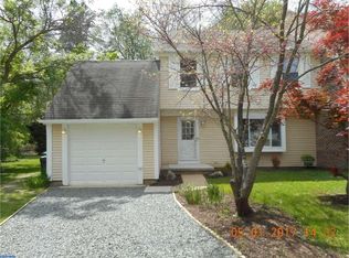 7 Cold Spring Ct, Sicklerville, NJ 08081