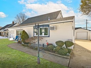 232 Old Farm Road, Levittown, NY 11756
