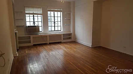 Rented by City Connections Realty