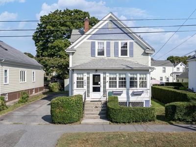 19 Collins St, Bristol, RI, 02809