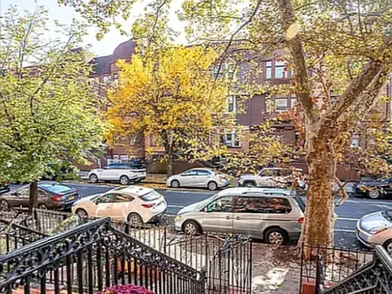 1167 Dean St #BA — Photo 5