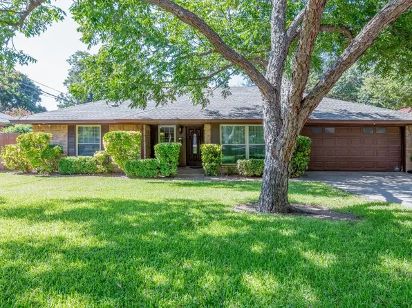 8605 Twilight Dr W, Fort Worth, TX 76116