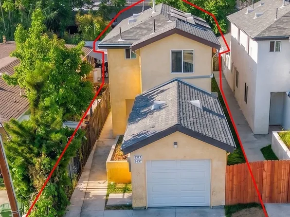2019 E 105th St, Los Angeles, CA 90002