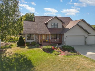 31925 Lakeview Dr, Lake City, MN, 55041