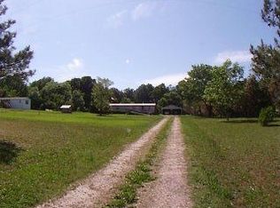 1158 Mays Crossroads Rd, Franklinton, NC 27525