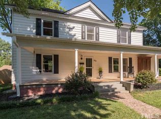 500 S 3rd St, Mebane, NC 27302