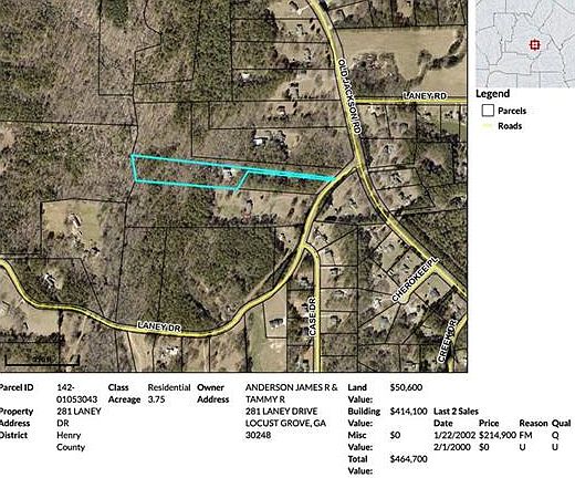 4th image of 281 Laney Dr