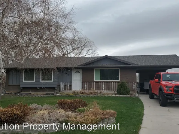 5106 S 1250 W, Riverdale, UT 84405