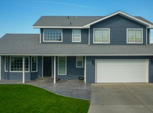 4110 E Hillcrest Dr, Yakima, WA 98901