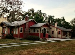 113 E Vanderbilt St, Orlando, FL 32804