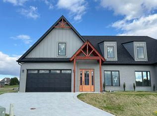 2336 Sydney Ct, Morristown, TN 37814