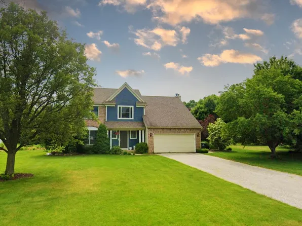 6725 Bay Ridge Rd, Kalamazoo, MI 49009